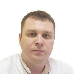 Арсеев Денис Александрович