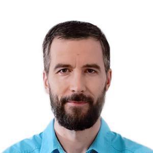Смирнов Виктор Юрьевич