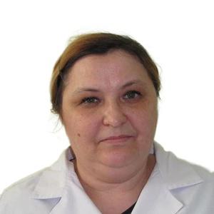 Зорина Лариса Александровна