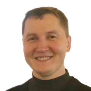 Алексеев Дмитрий Вячеславович