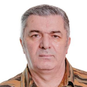 Паикидзе Робизон Романович