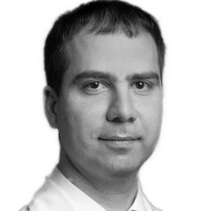 Григорьянц Армен Александрович