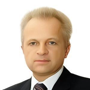 Яковлев Алексей Александрович
