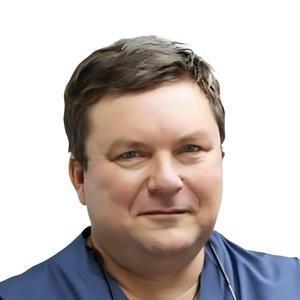 Востриков Игорь Наильевич