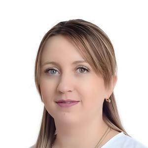 Остроухова Александра Владимировна