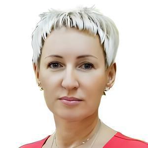 Сычева Татьяна Валерьевна