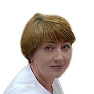 Павлецова Татьяна Николаевна