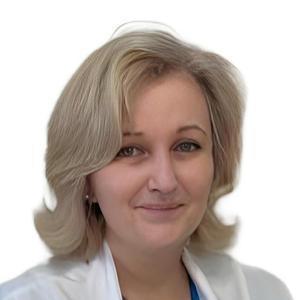 Рябкова Елена Анатольевна