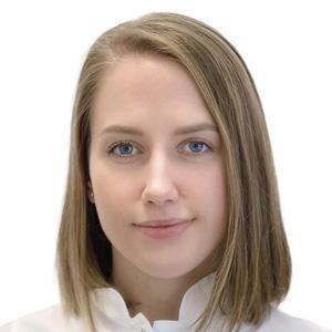Горланова Екатерина Евгеньевна