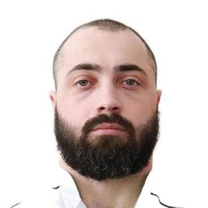 Берсанов Вадуд Хамзатович