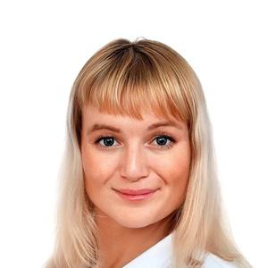 Ларкина Лидия Вадимовна
