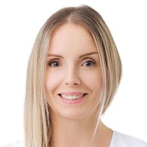 Тетенькина Анна Игоревна