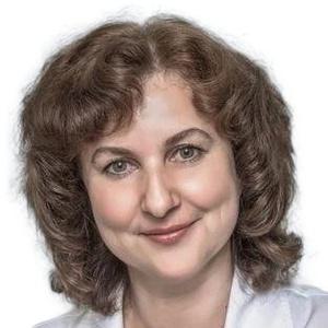 Егорова Людмила Викторовна