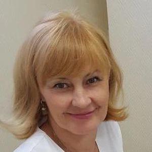 Гвоздюкова Наталья Ивановна