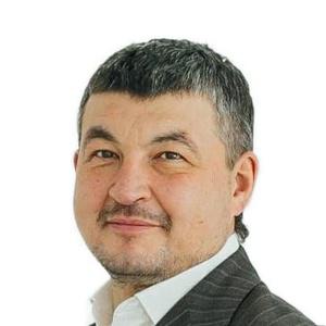 Кривенцов Владимир Вениаминович