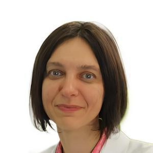 Балашова Наталья Валерьевна