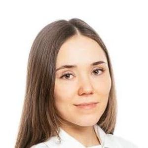 Вельц Наталья Викторовна