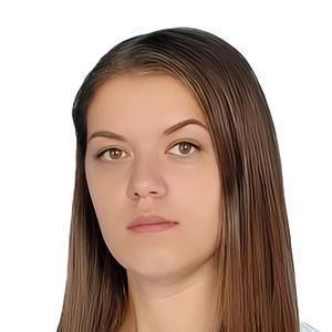 Зинина Оксана Валентиновна
