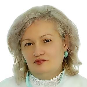Алборова Белла Георгиевна