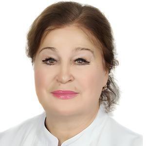 Супрун Раиса Владимировна