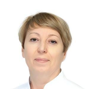 Дикунова Ирина Юрьевна