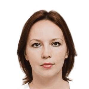 Осипова Карина Арыслановна