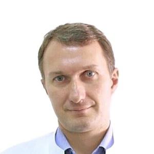 Черепок Вадим Станиславович