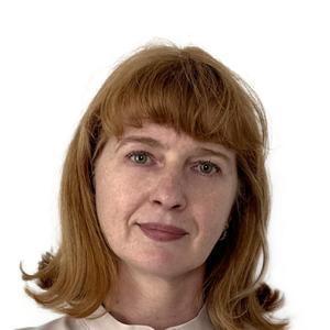 Бабина Инна Викторовна