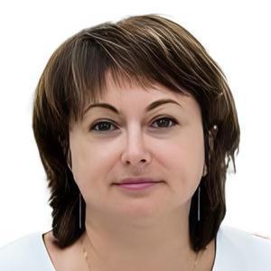 Недельская Наталья Михайловна