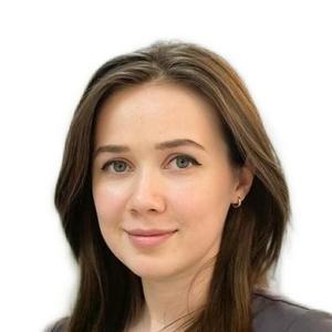 Гуцол Наталья Александровна