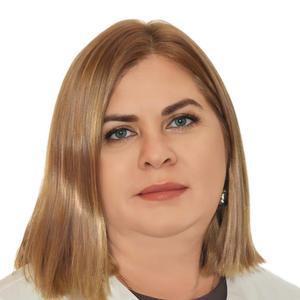 Карачева Анастасия Олеговна
