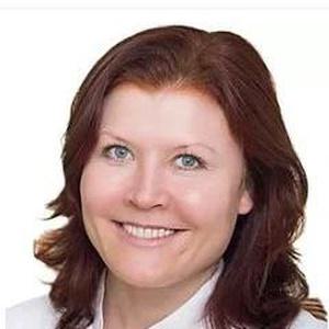 Ханжина Елена Владимировна