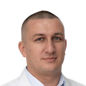 Хотов Чермен Таймуразович