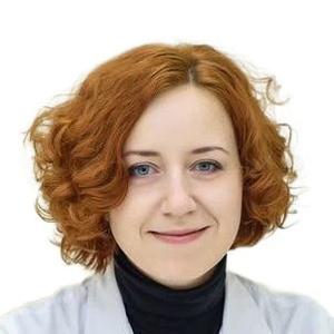 Агутина Надежда Александровна