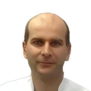 Федоров Кирилл Петрович