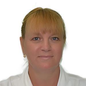 Герок Татьяна Николаевна