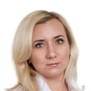 Смородина Ольга Михайловна