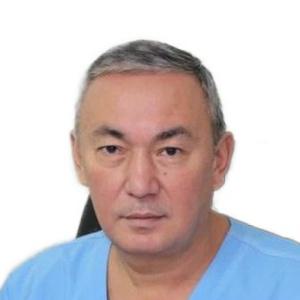 Мухтаров Рашит Камилевич