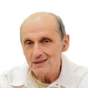 Сидоров Игорь Юрьевич