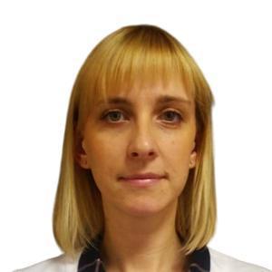 Марсальская Ольга Андреевна