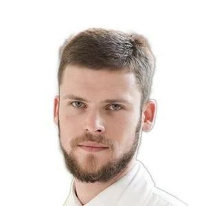 Бельцевич Михаил Дмитриевич