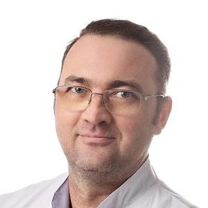 Атласов Эмиль Киямович