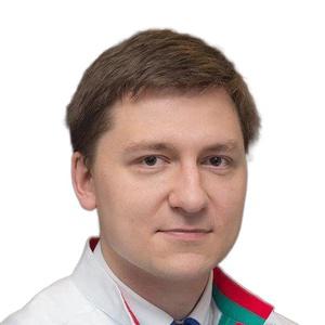 Максимов Дмитрий Александрович