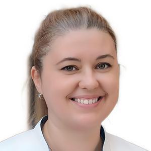 Литвинова Надежда Андреевна
