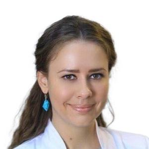 Левцова Елена Алексеевна
