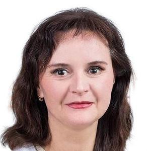 Резина Наталья Эдуардовна