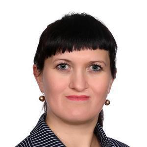 Давыдова Елена Геннадьевна