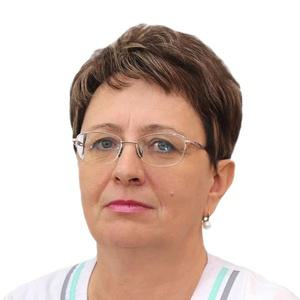 Захарова Ирина Викторовна
