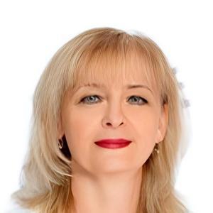 Бачурина Наталья Анатольевна