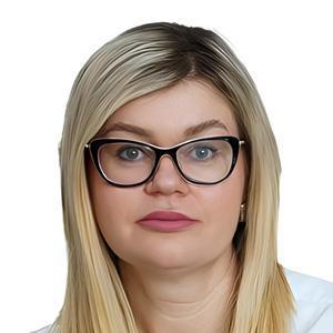 Кот Светлана Ивановна